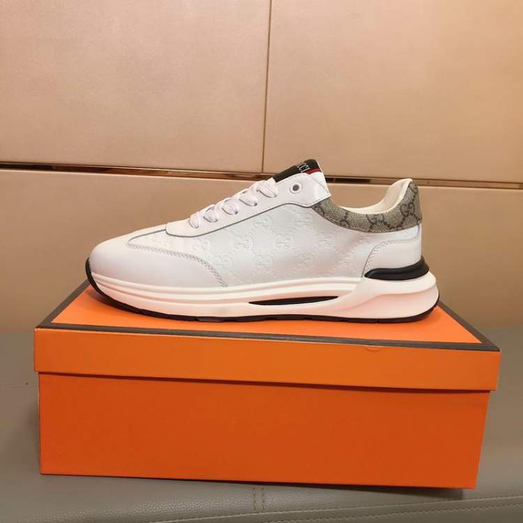 Picture of Gucci Shoes _SKUGuccisz38-44mnf034210593